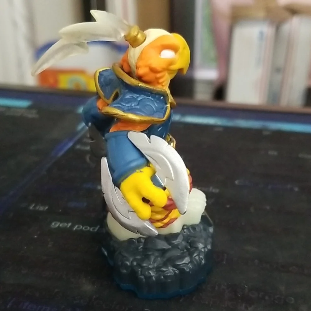Skylanders Swap Ranger Force Figures